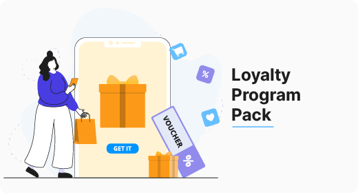 Loyalty Program Plugins Pack